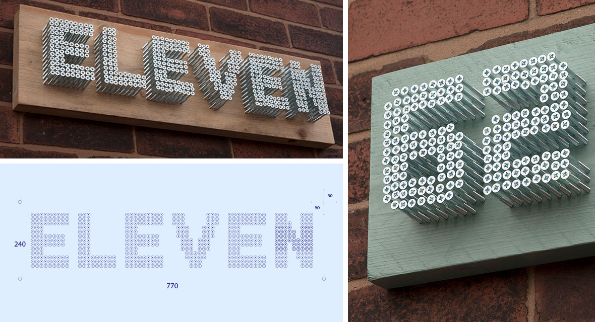 project Eleven