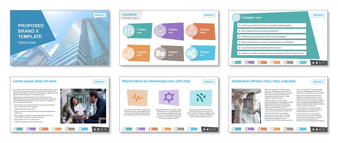 project PresentationExample